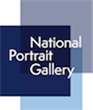Title: National Portrait Gallery Logo - Description: cid:1ED25EF9-B1ED-4EE7-8926-57C7721F5537