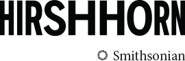 Hirshhorn Logo